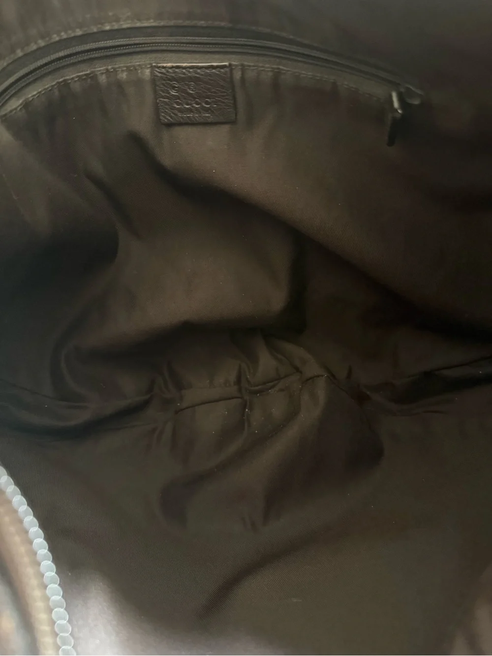 Gucci authentic vintage